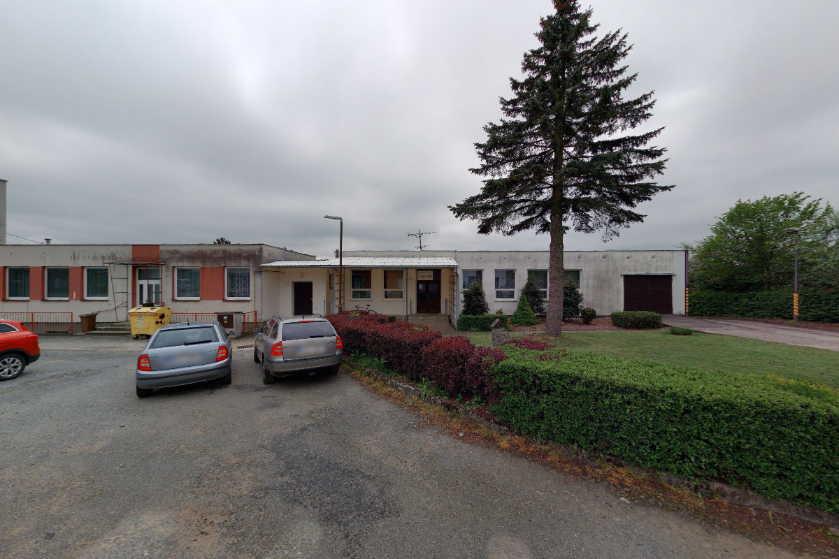 HP Čechtín, s.r.o.