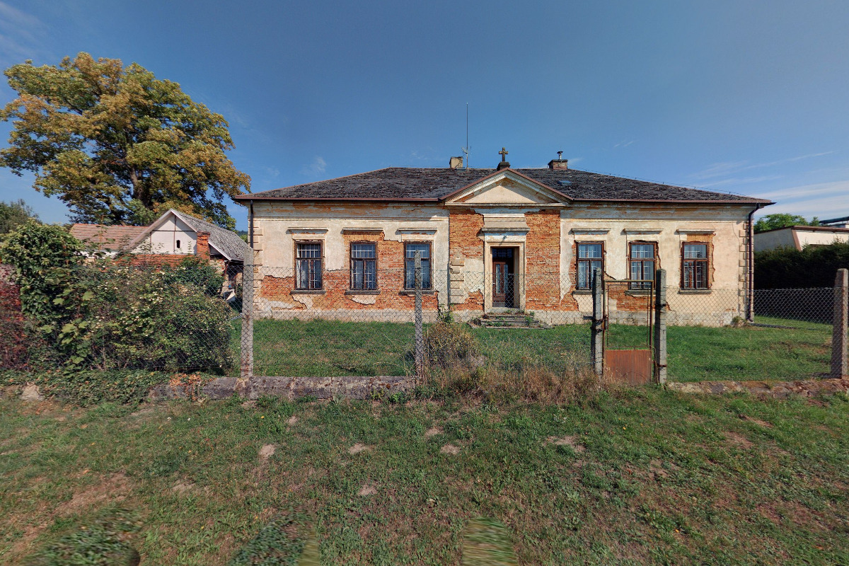 Římskokatolická farnost Tatobity foto 2