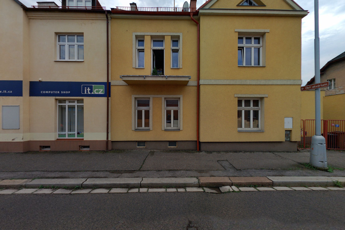 Ing. Jan Zvára - AMES foto 2