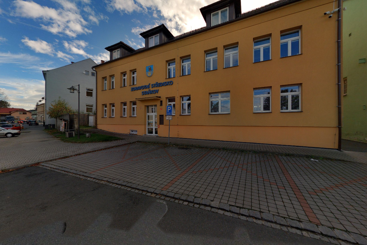 MUDr. Jana Hanzlíková