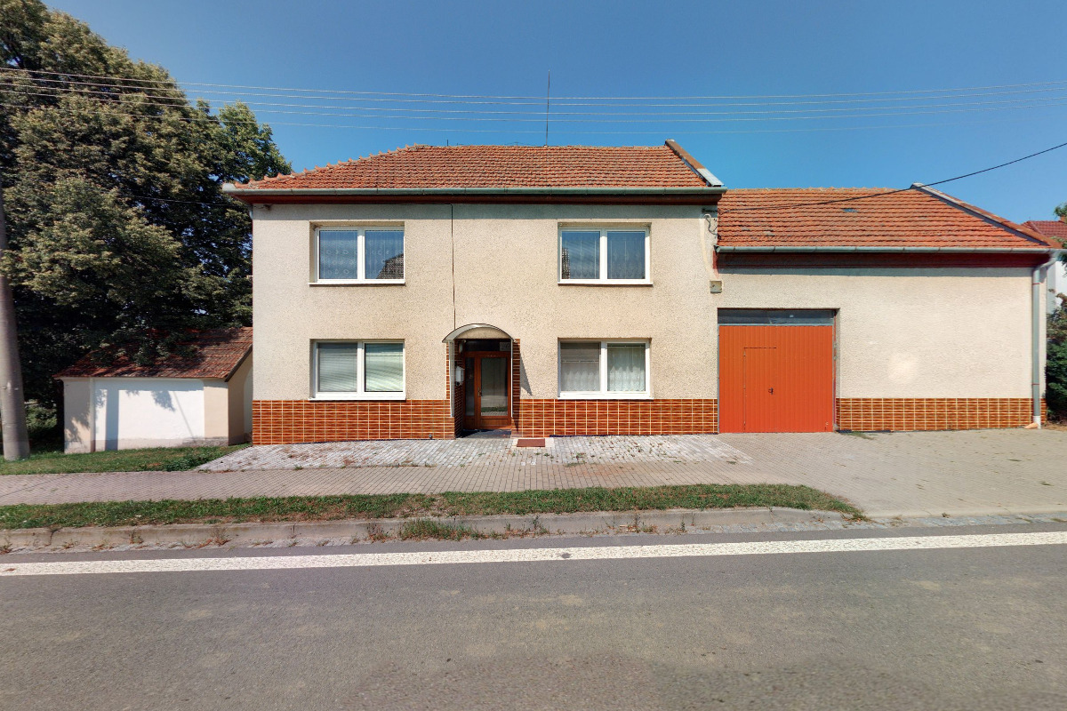 P & J BRÁ-ŠI TRANS, s.r.o.