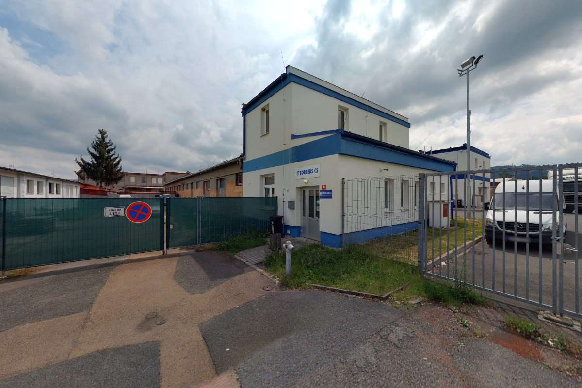 MEDICA SEVER, s.r.o.