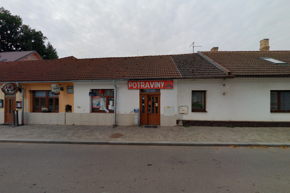 Potraviny Náměstí T.G: Masaryka foto 4