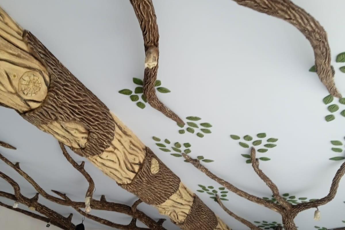 Ruslan Priadko - Dekor ART beton