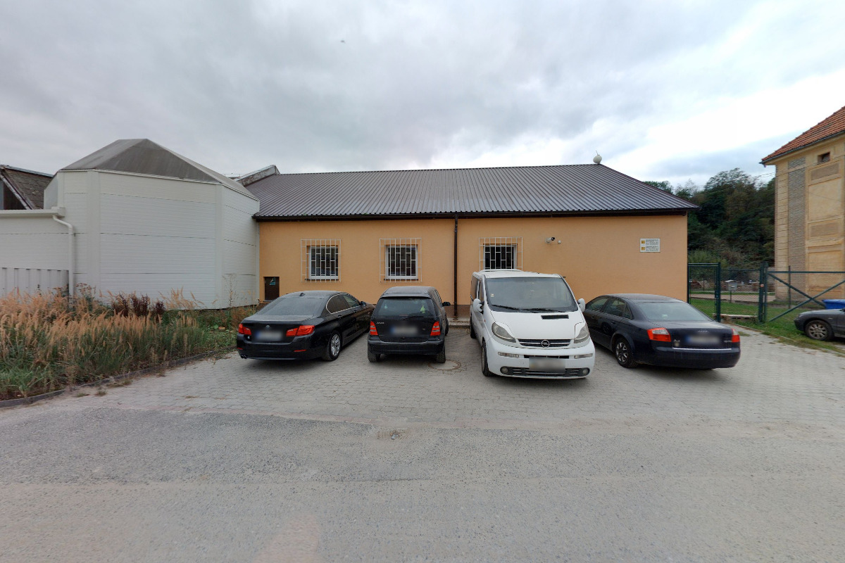 Chlumčanská doprava surovin, s.r.o.