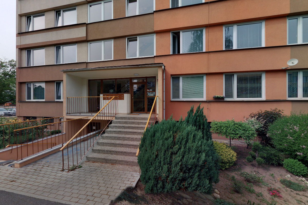 Jan Brynych - zednické práce