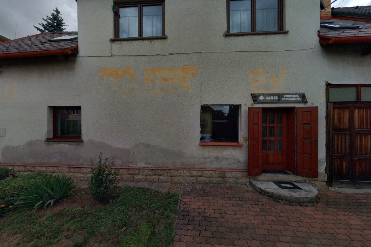 Milan Holý foto 2