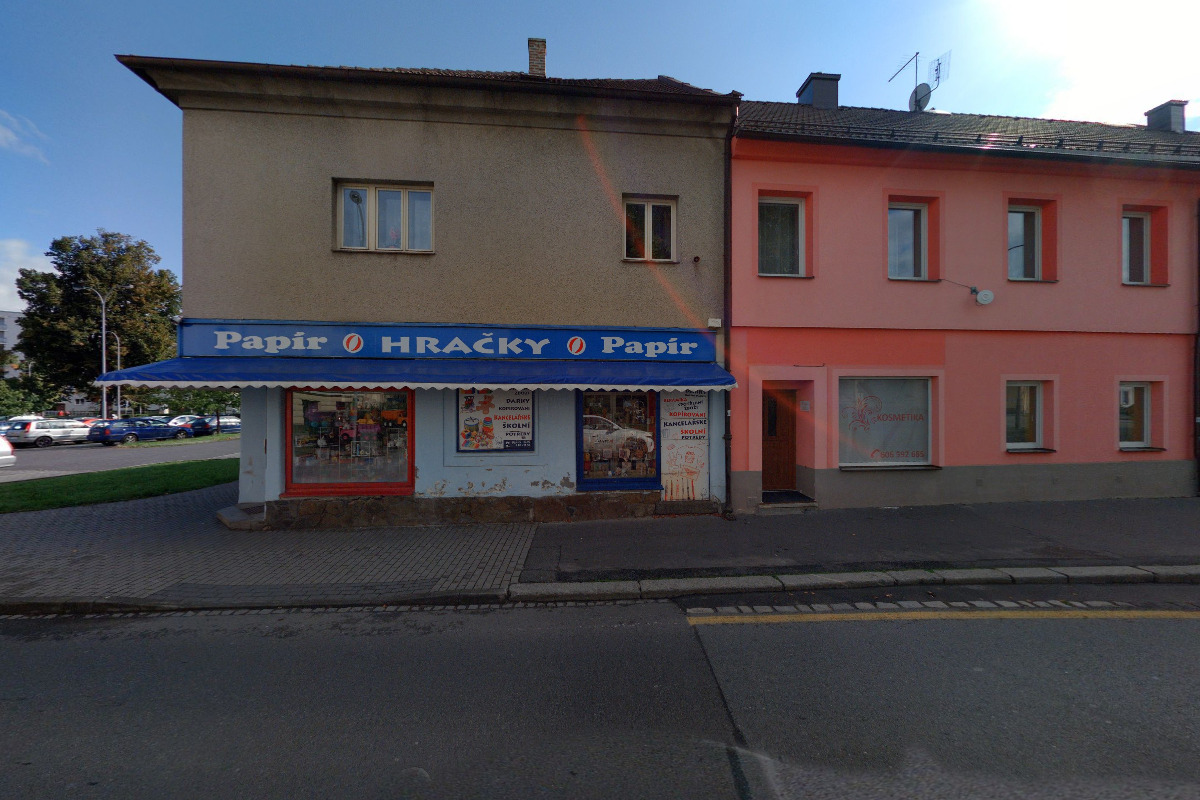 Dagmar Šolová foto 2