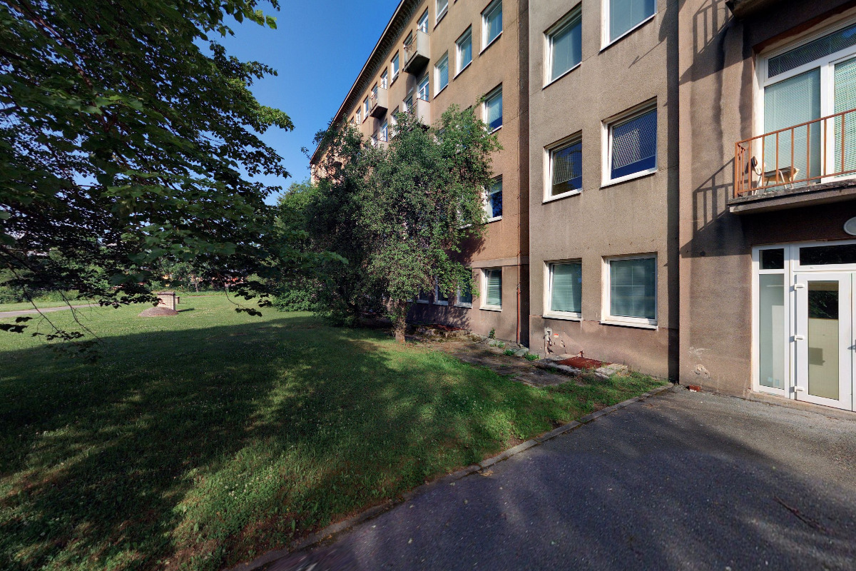 Oddělení následné péče - Rokycanská nemocnice