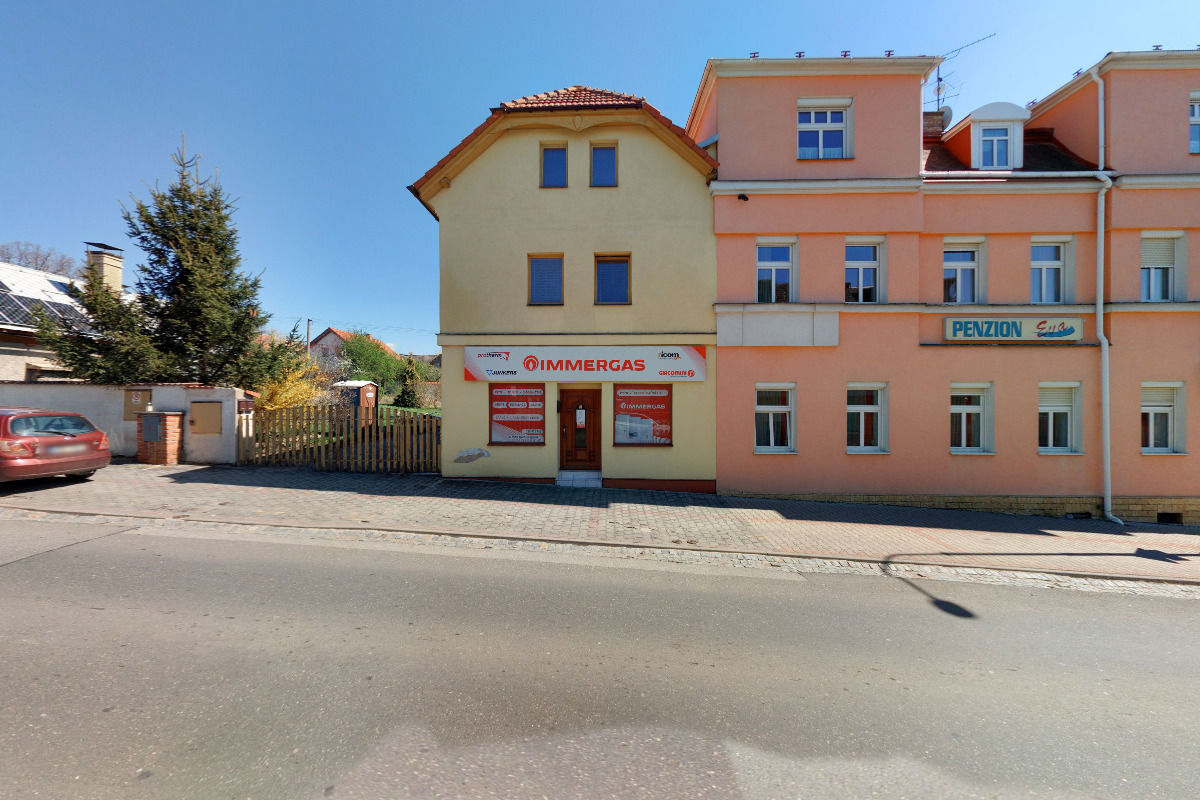 Topení, plyn, kominictví, servis - Podzimková foto 4