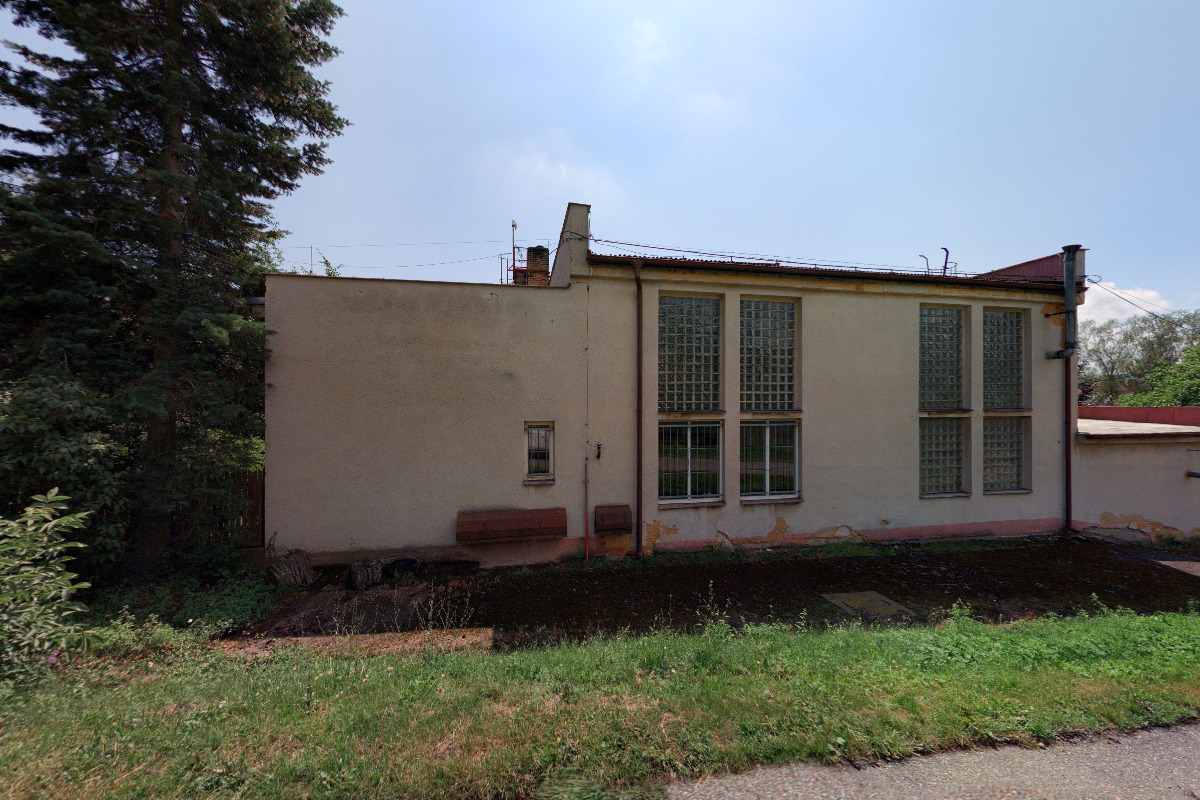 LESOSPOL Zbiroh, s.r.o.