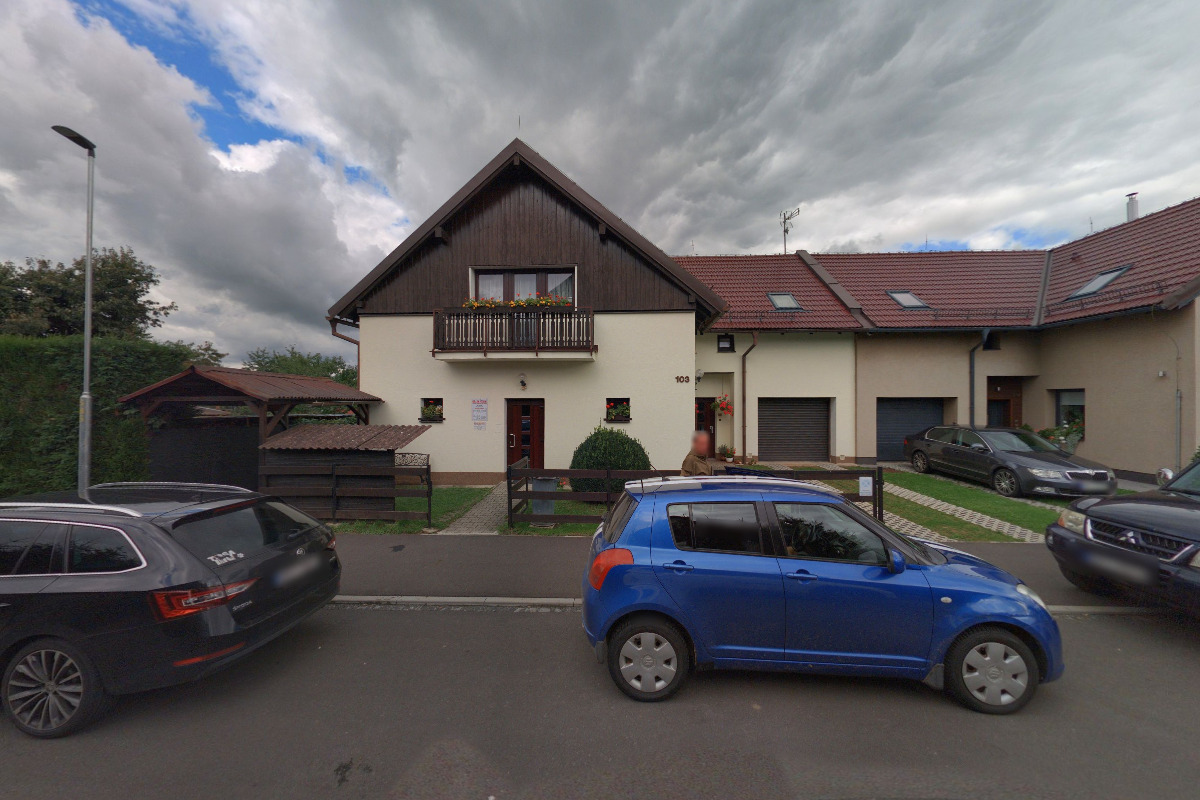 MUDr. Jana Štochlová