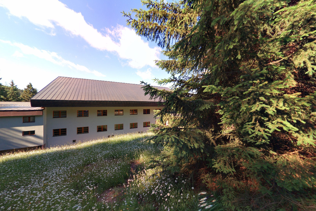 Vysokohorský apartmán Cihlářka - apartmán 107, 204 foto 2