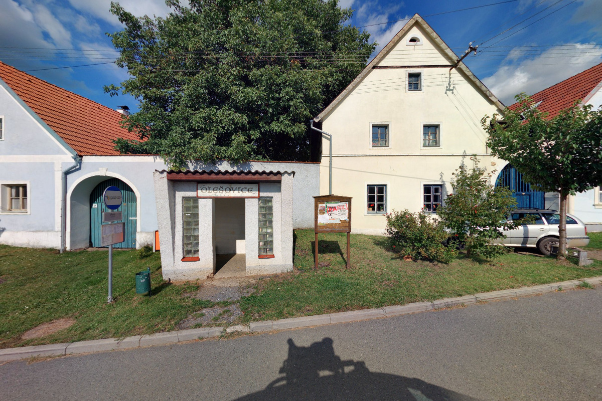 Stanislava Tučková