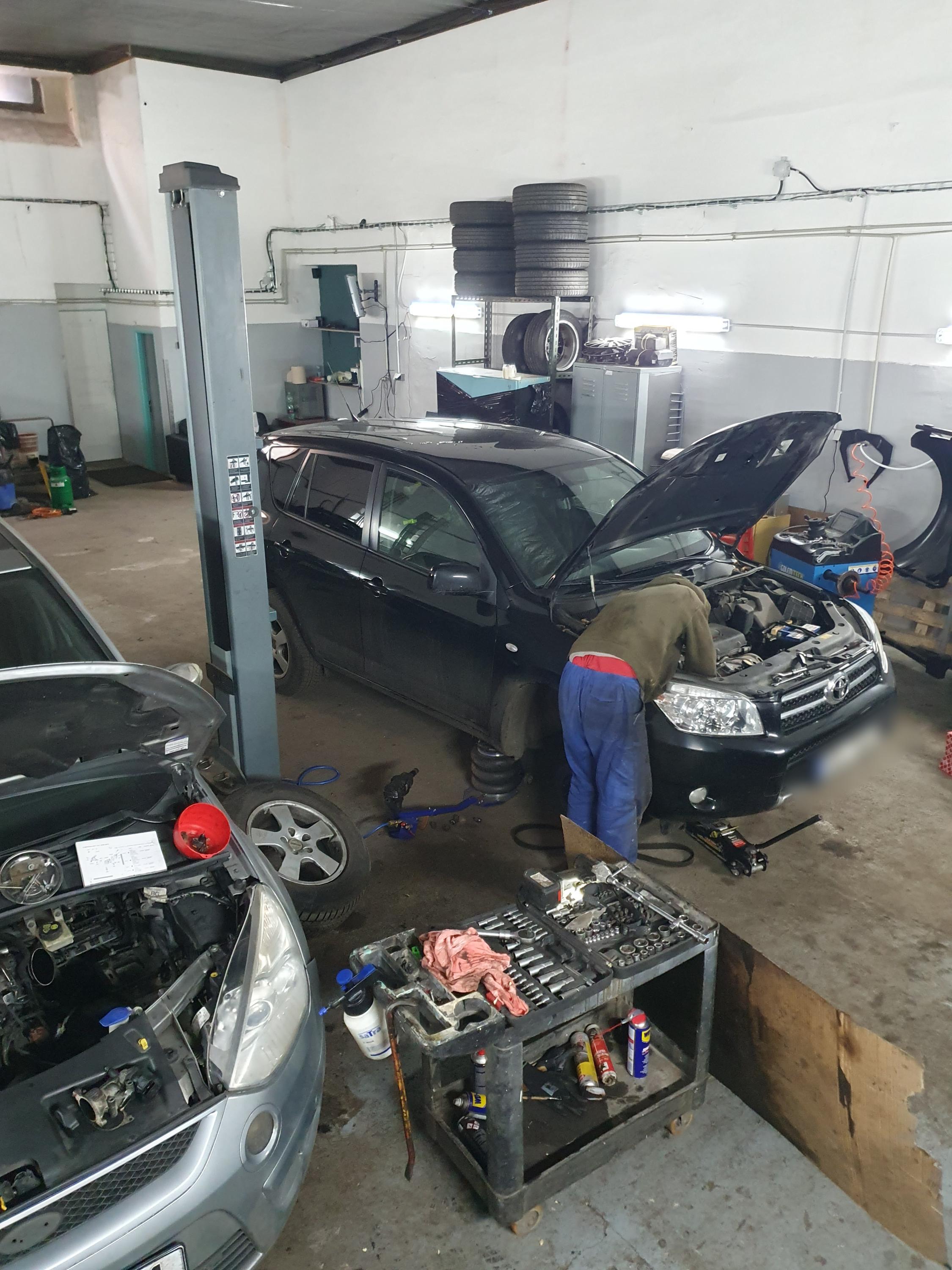SM Autoservis foto 2