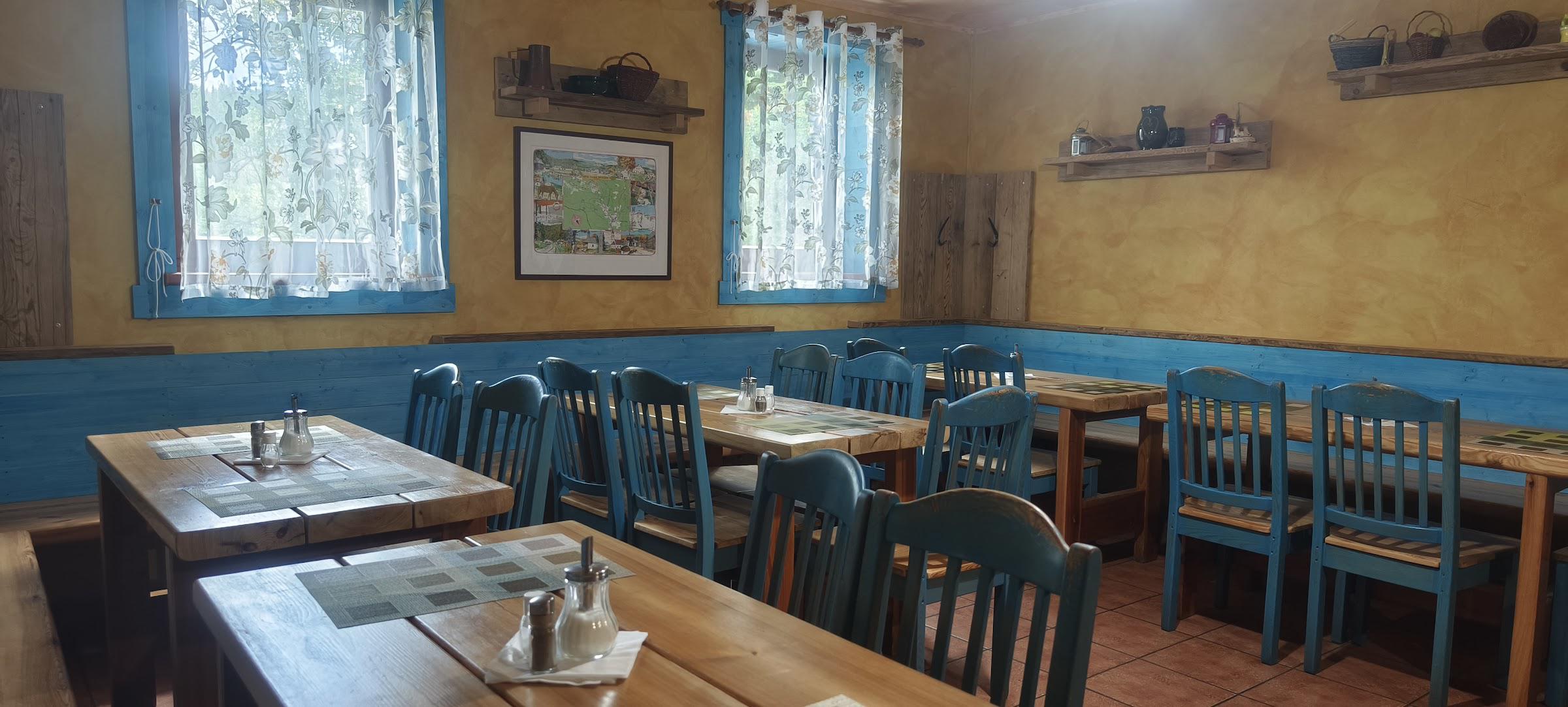 Penzion Pohádka foto 3