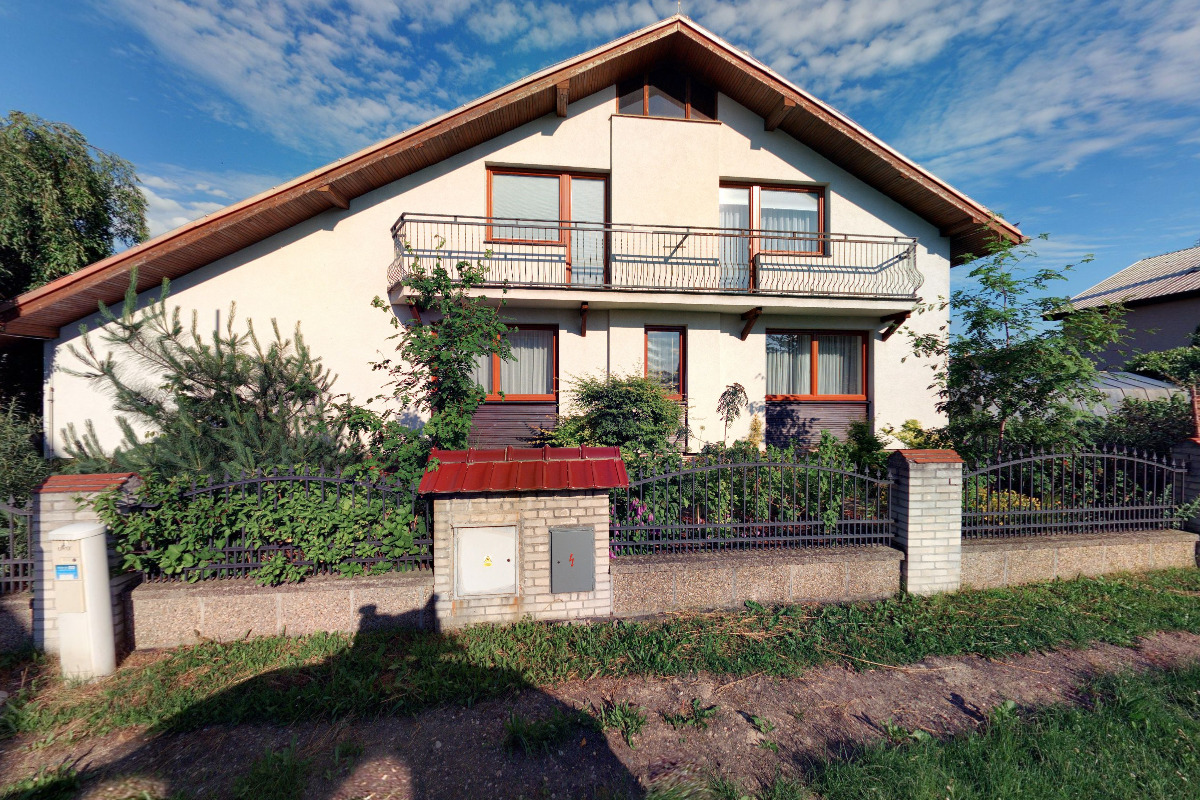 MVDr. Josef Břečka, veterinární lékař