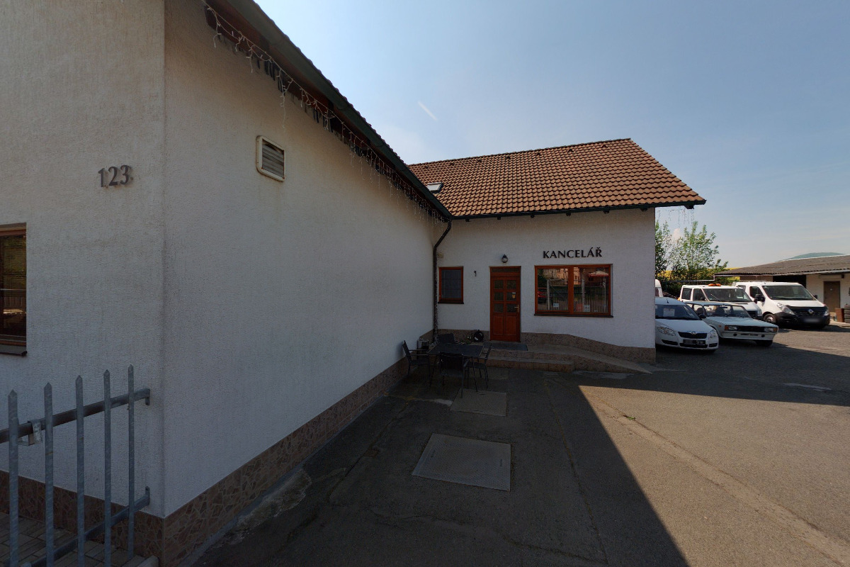 Jiří Filek Autobazar foto 3