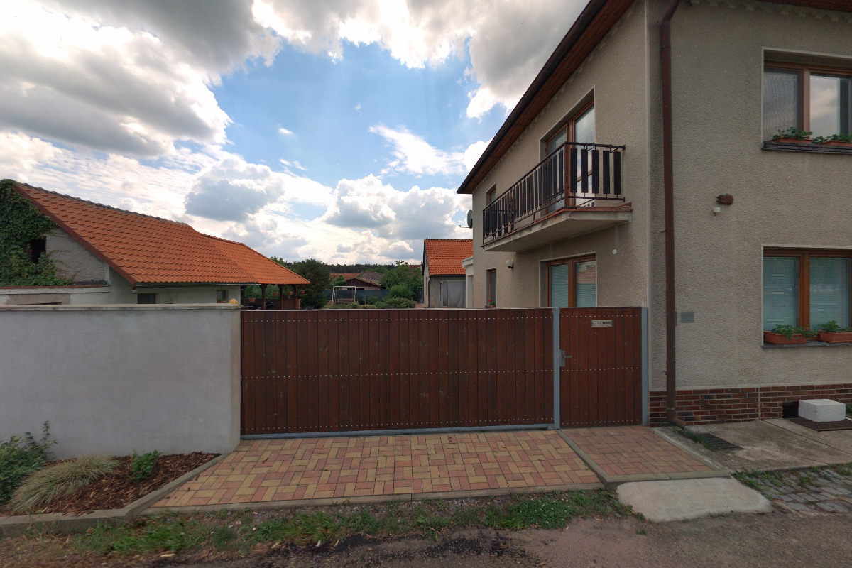 Regional - Zdeněk Mikovec