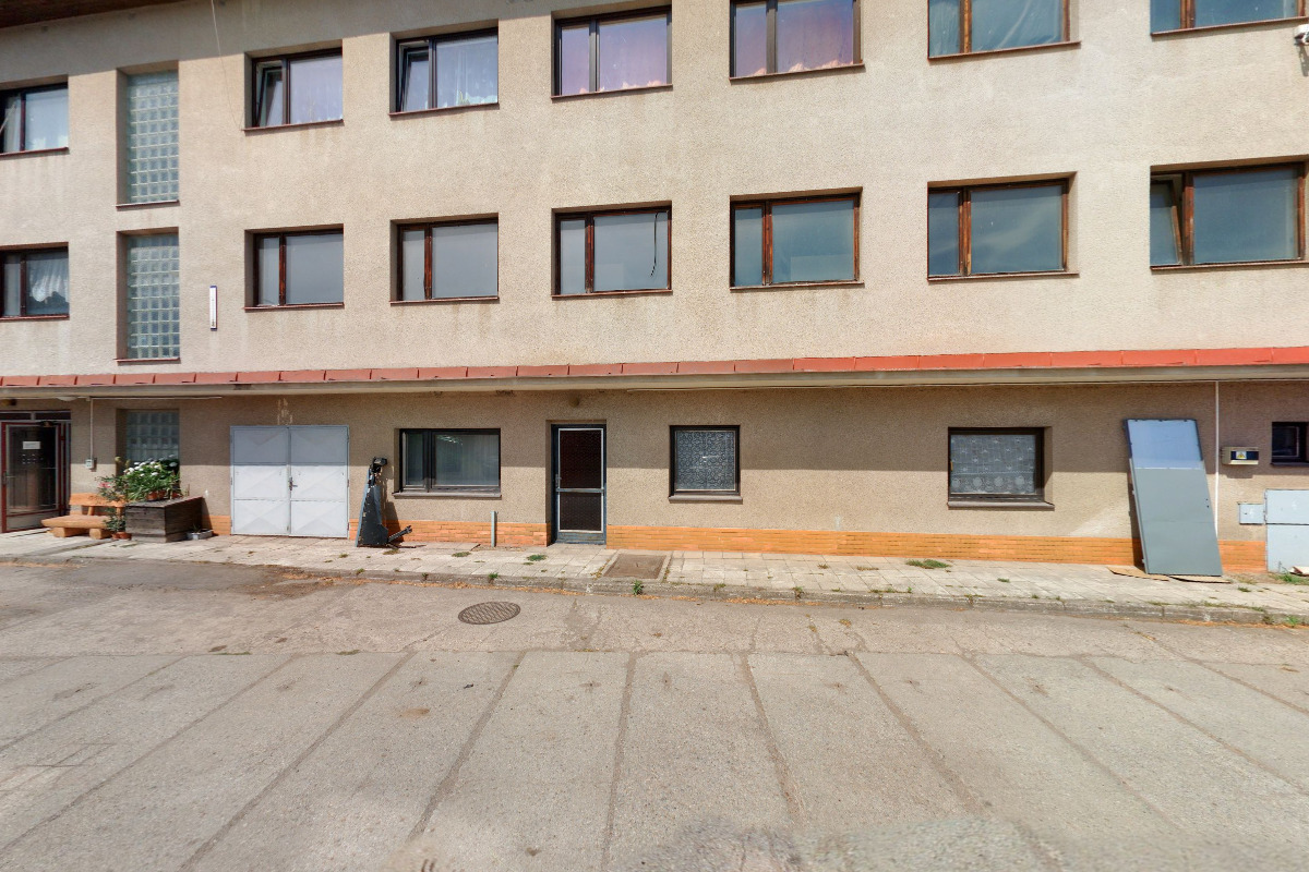 Zemědělská společnost Svobodné, a.s.