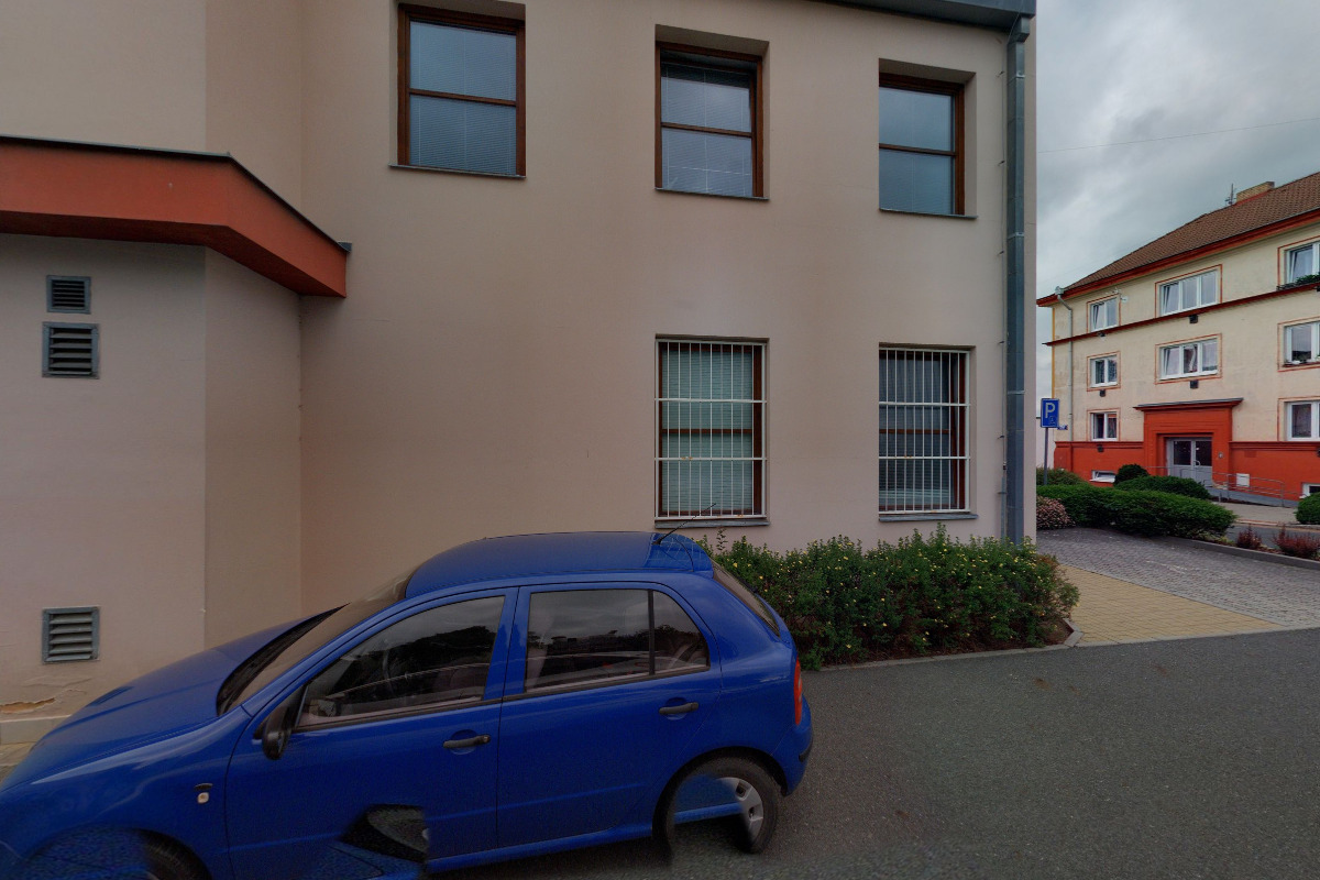 Policie ČR - Obvodní oddělení Hrádek foto 3