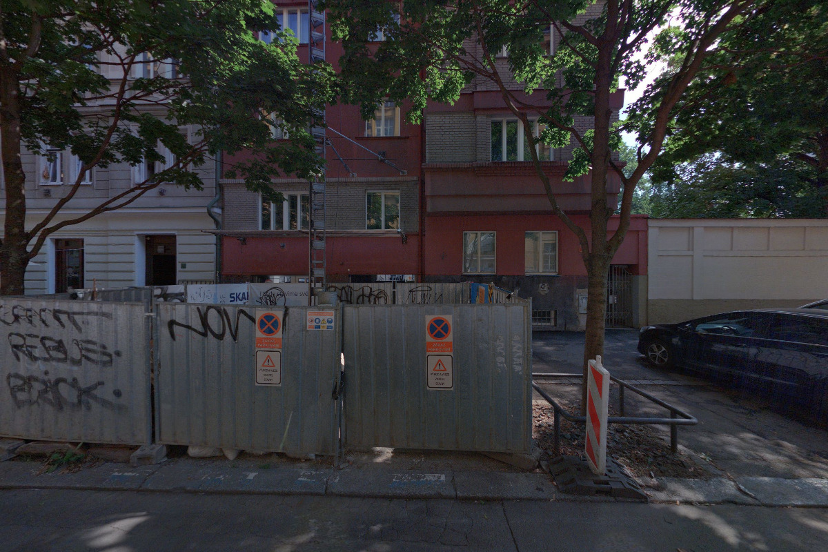 Reality Lenka Andrlová