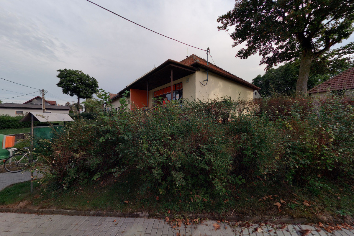 COOP družstvo Velké Meziříčí foto 2