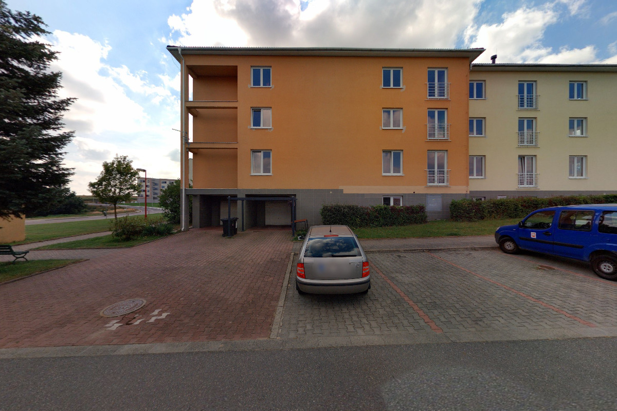 Sociální služby města Velké Meziříčí