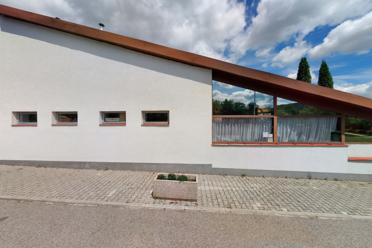 Motorest Xanadu - Česká kuchyně foto 6