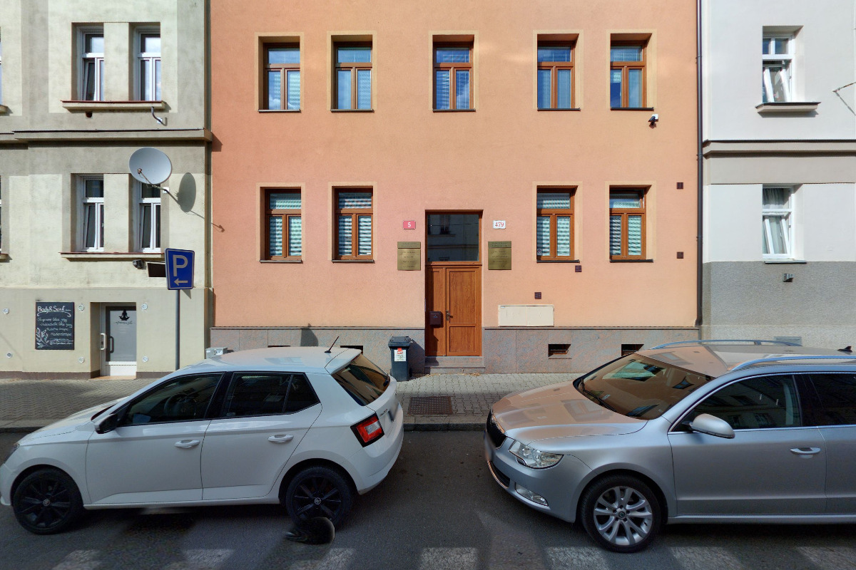 Spolek Němců v Čechách