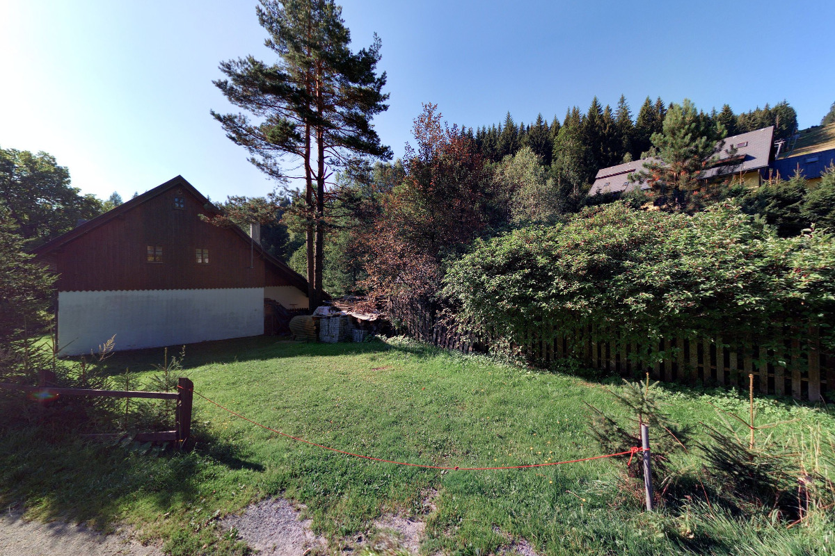 Horská chata Kaste foto 2