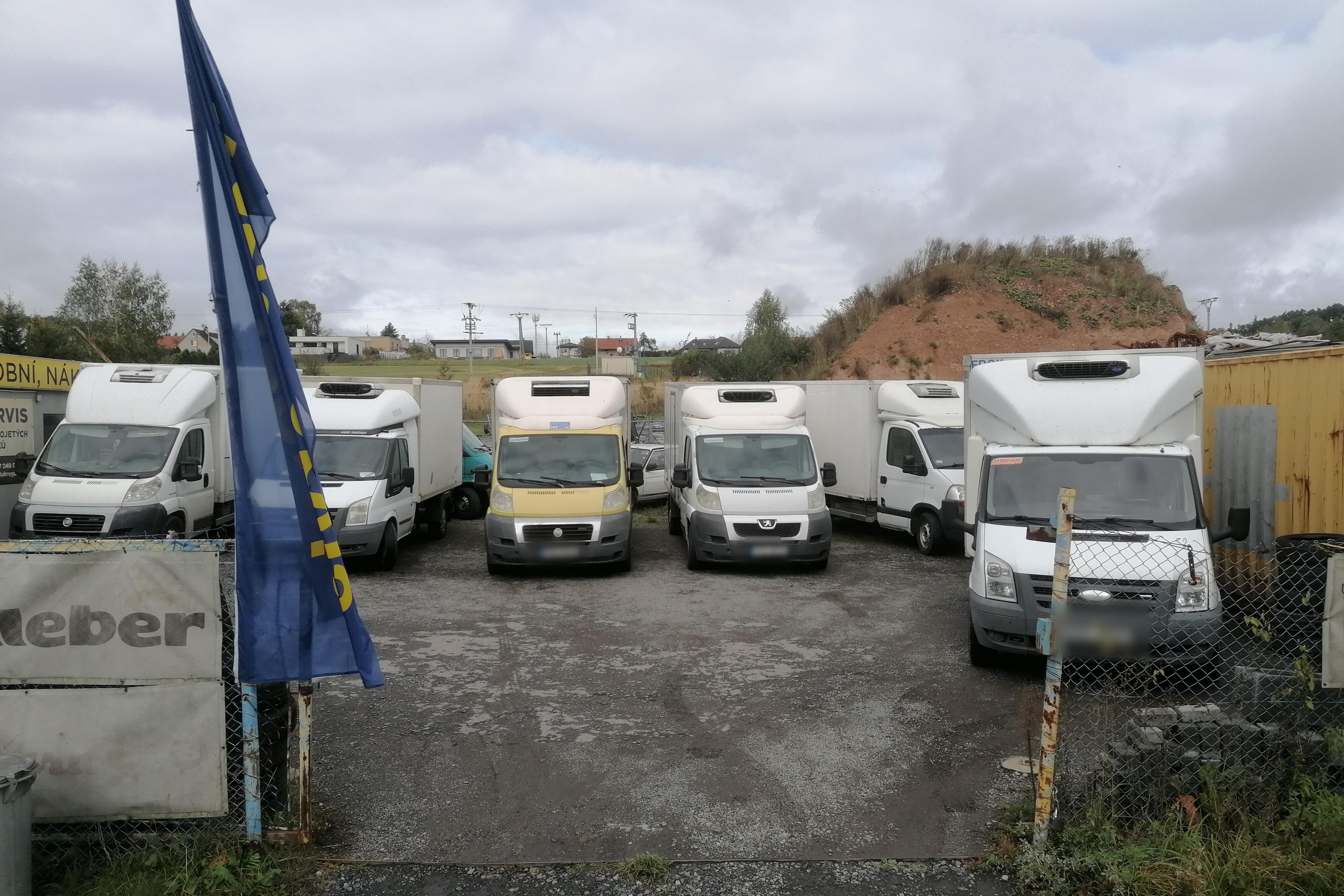 AutoKlimánek foto 1