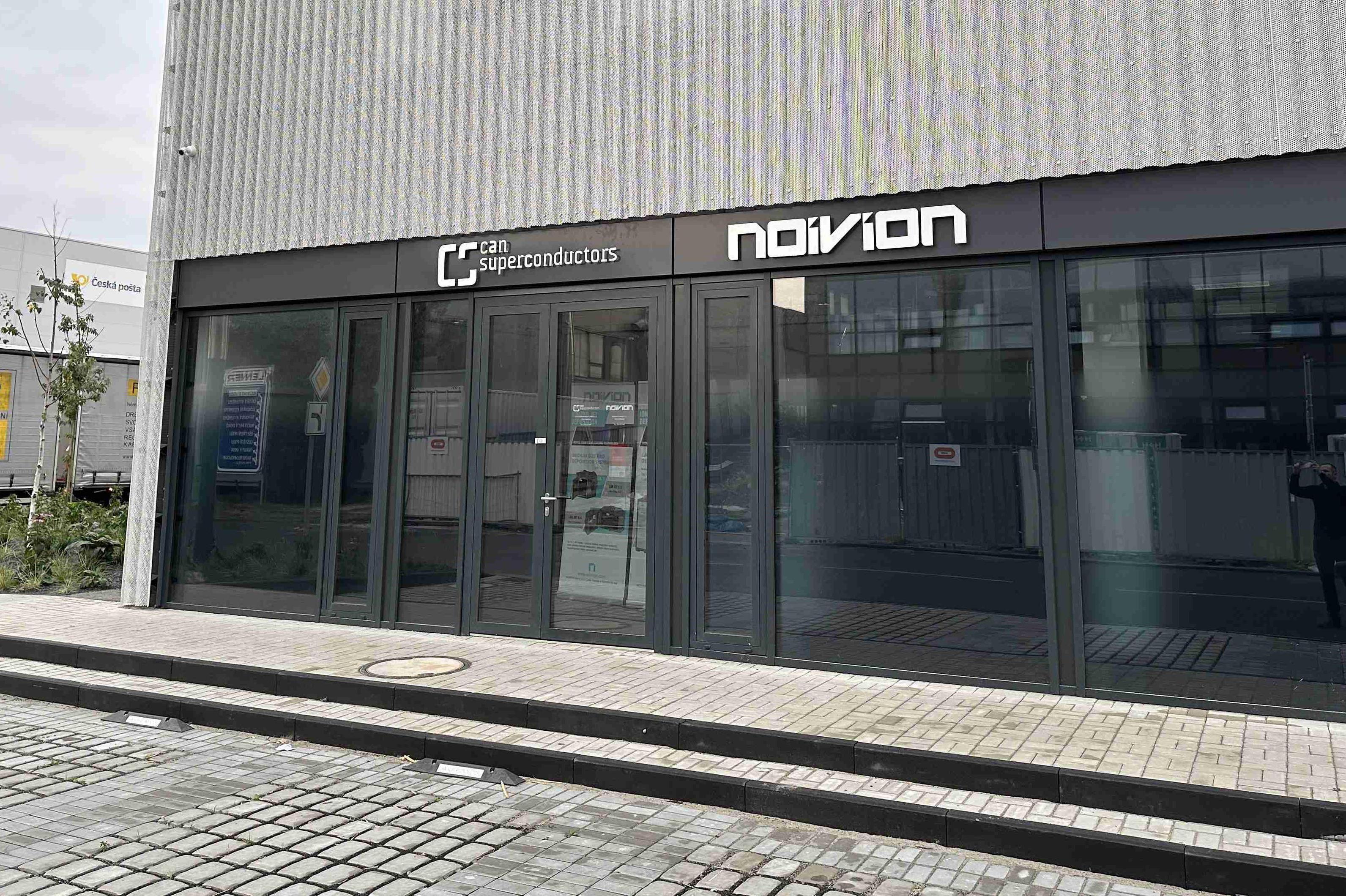 Noivion