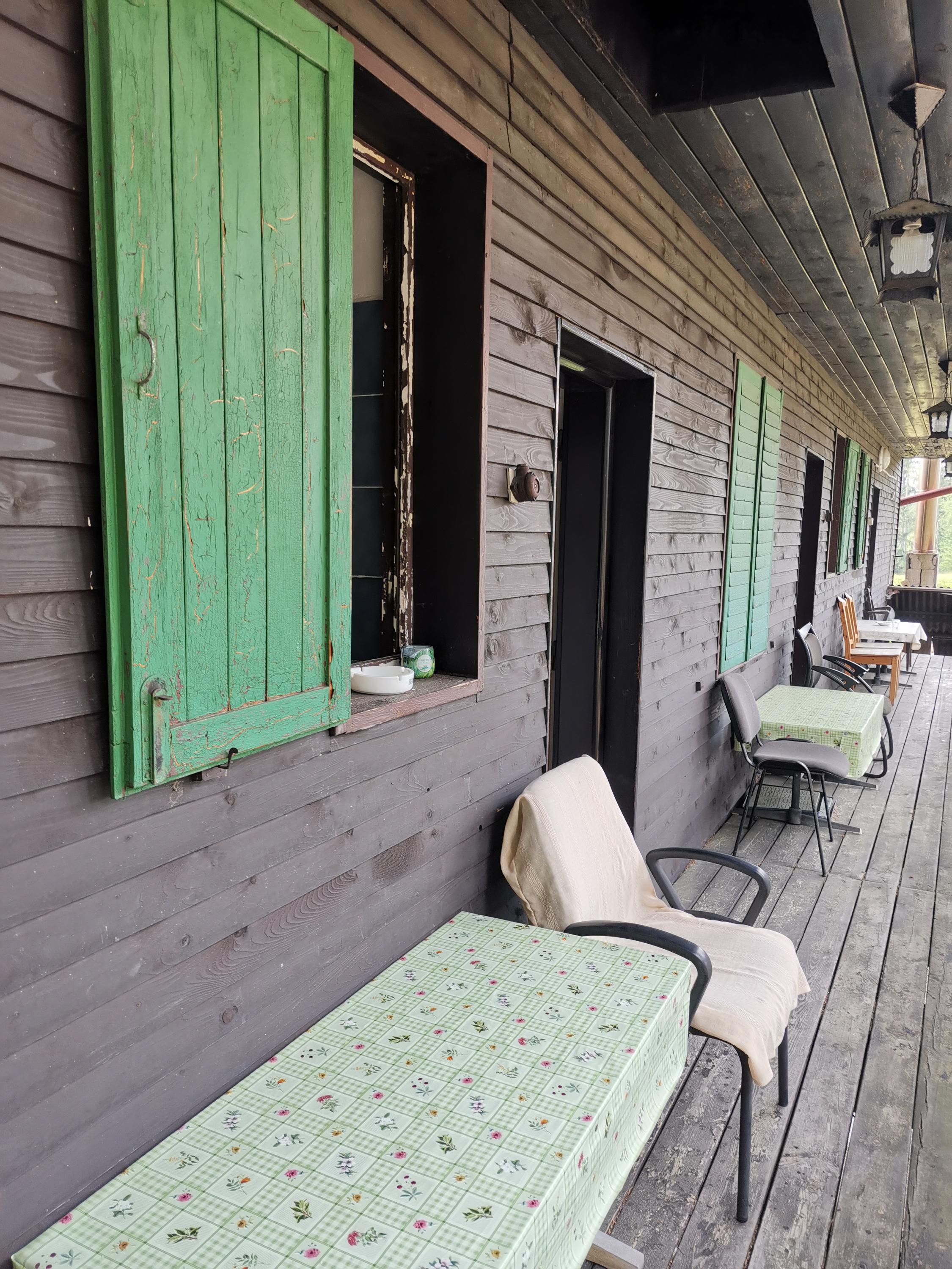 Rekreační středisko Žabák foto 4