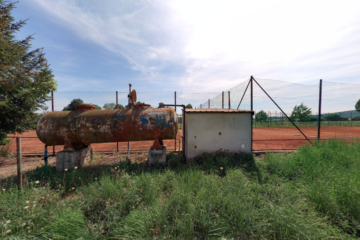 TJ Slavoj Dubá, z.s.