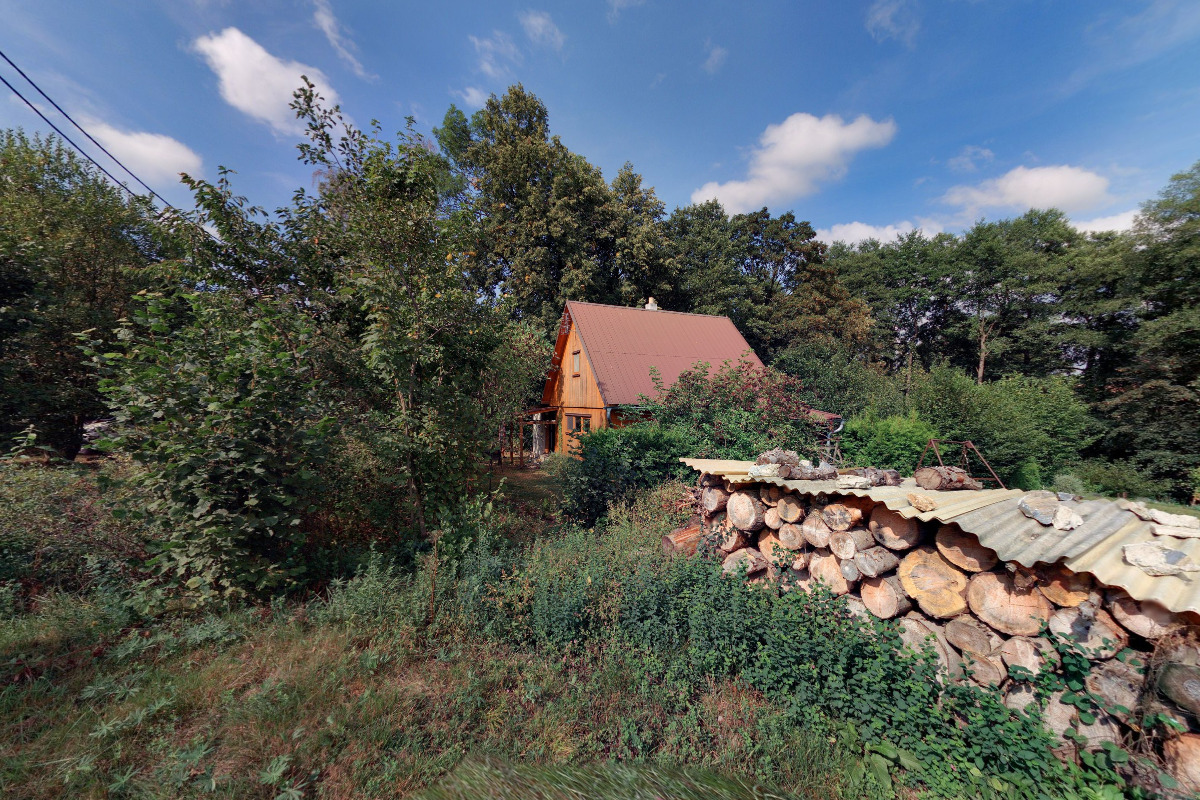 Chata U Rendlíčku foto 2