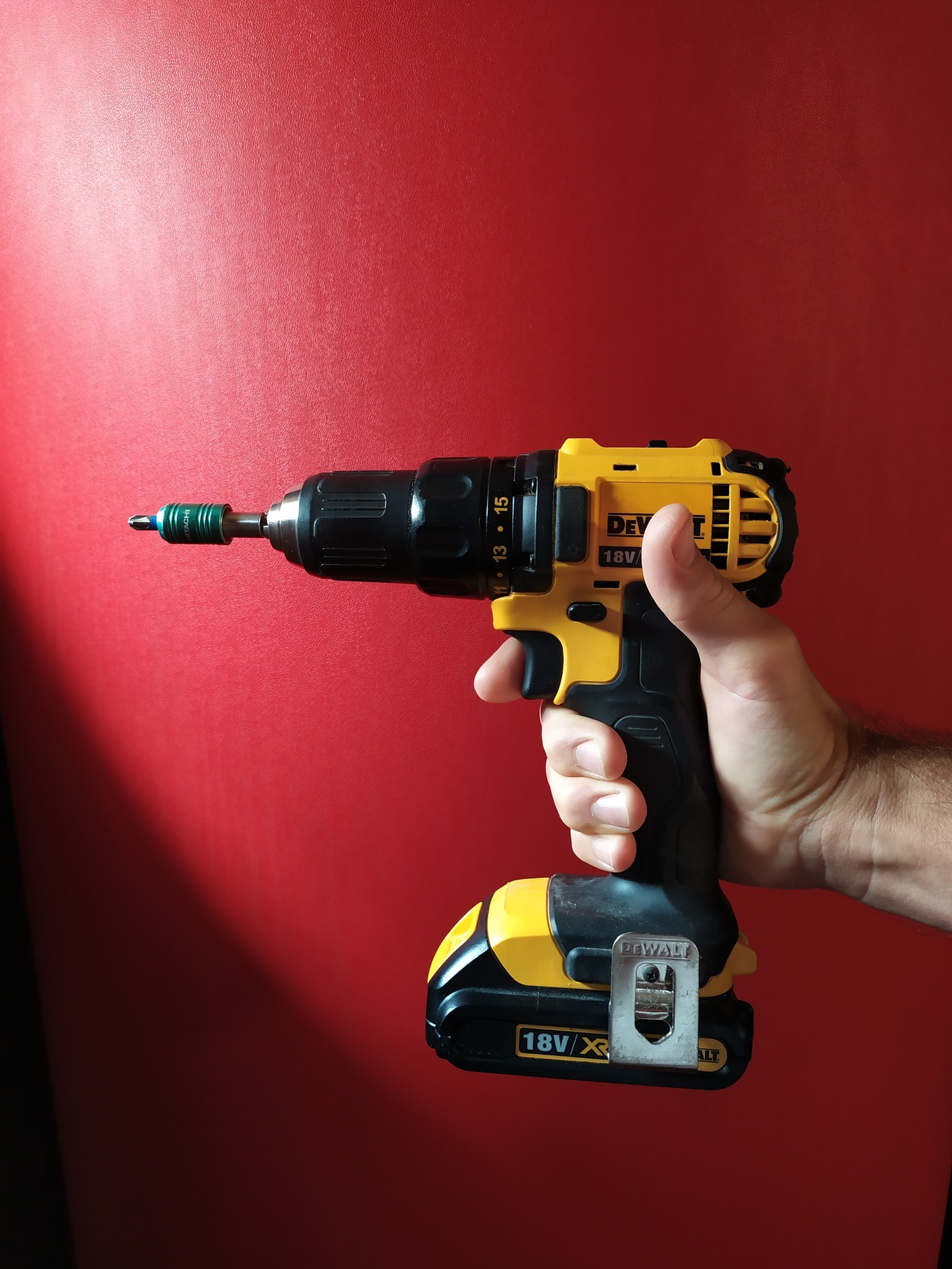 Šimon Kretzer - hodinový manžel foto 2