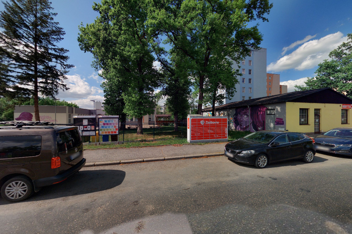 Z-BOX foto 2