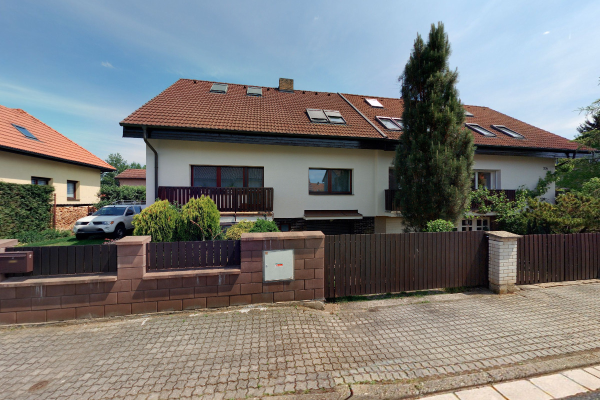 Hodinový manžel Tomáš Műller