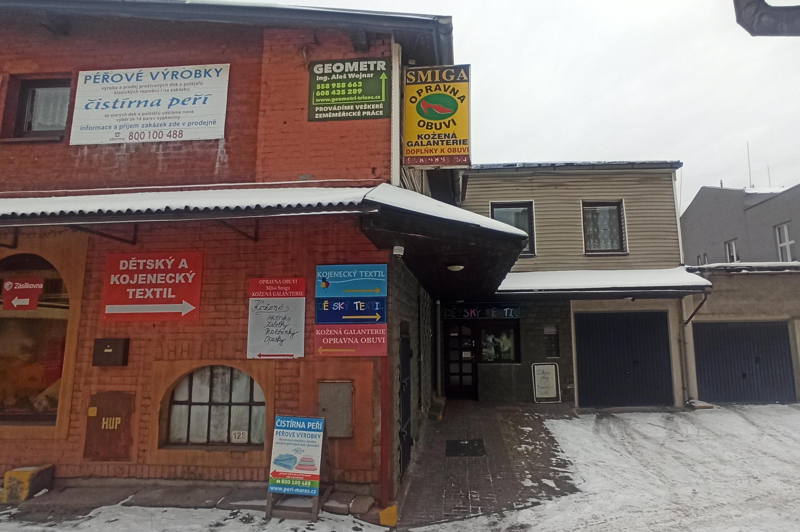 Ing. Aleš Wojnar - Geometři foto 1