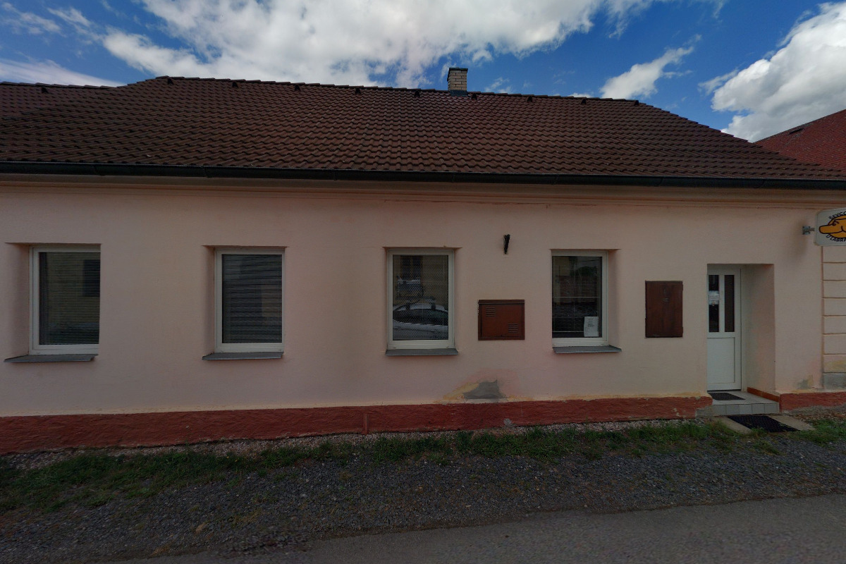 Ševcovna U Labradora