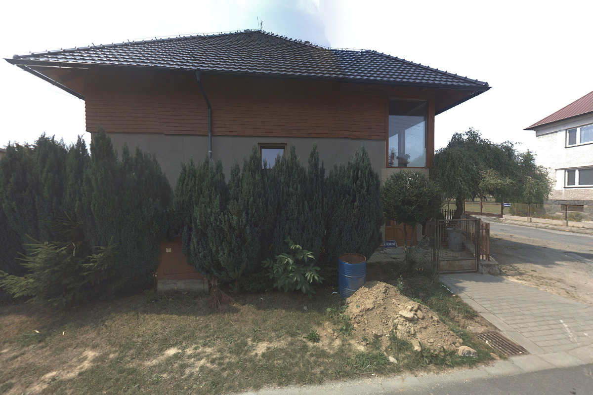 Tesařství Jaromír Fojt