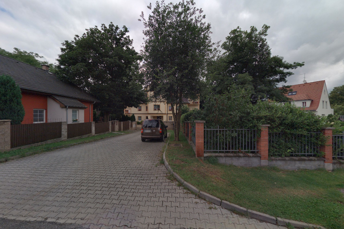 Mgr. Ivana Brandnerová foto 2