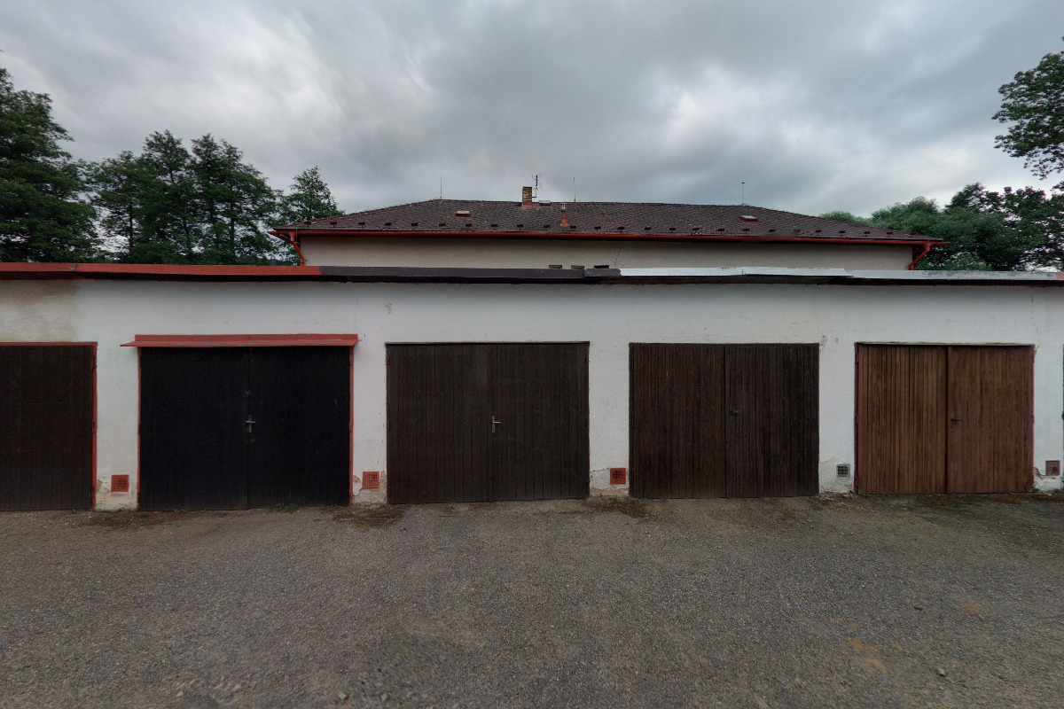 Český rybářský svaz, z. s., místmí organizace Kamenice nad Lipou