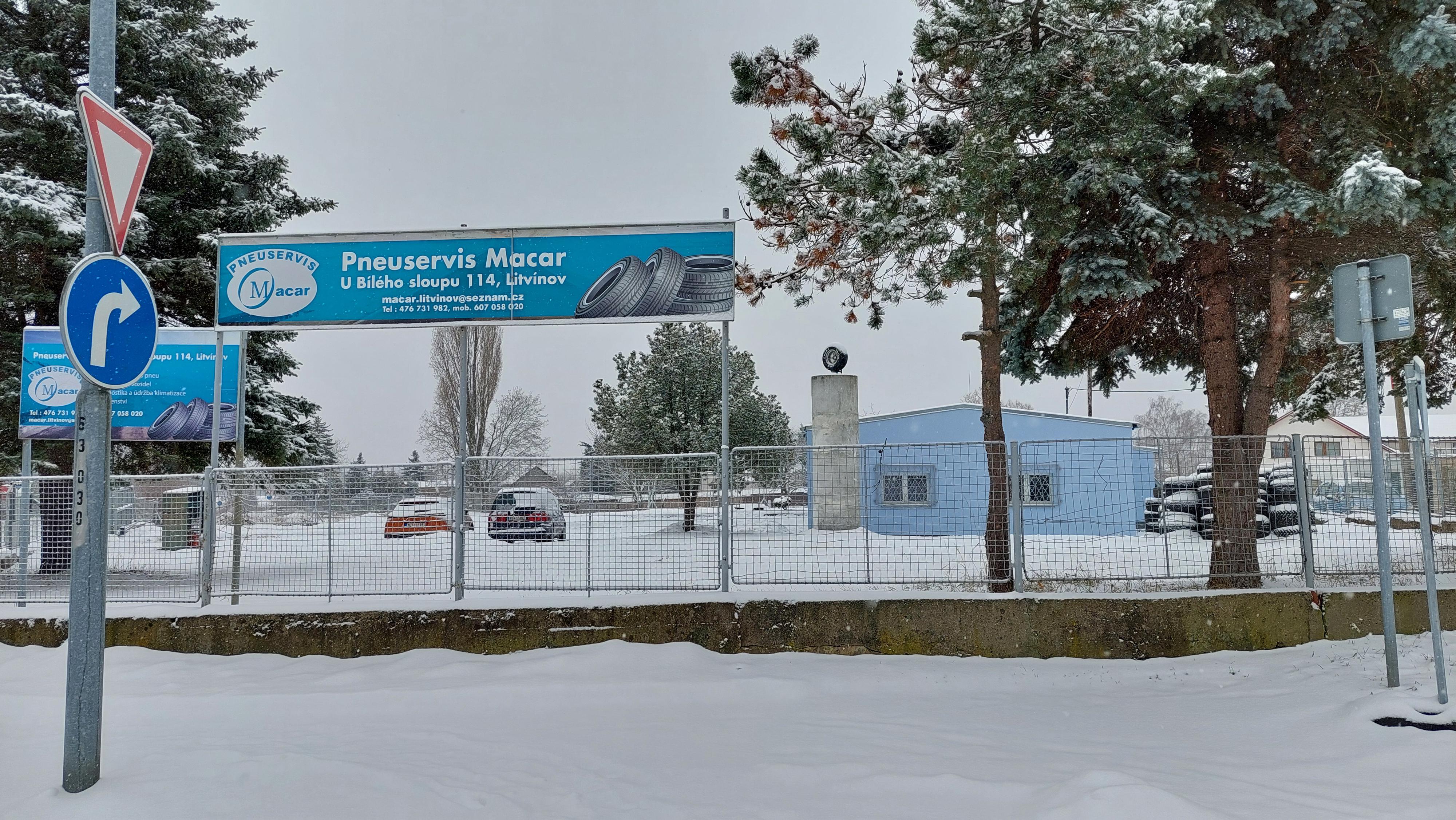 Macar spol. s.r.o foto 2