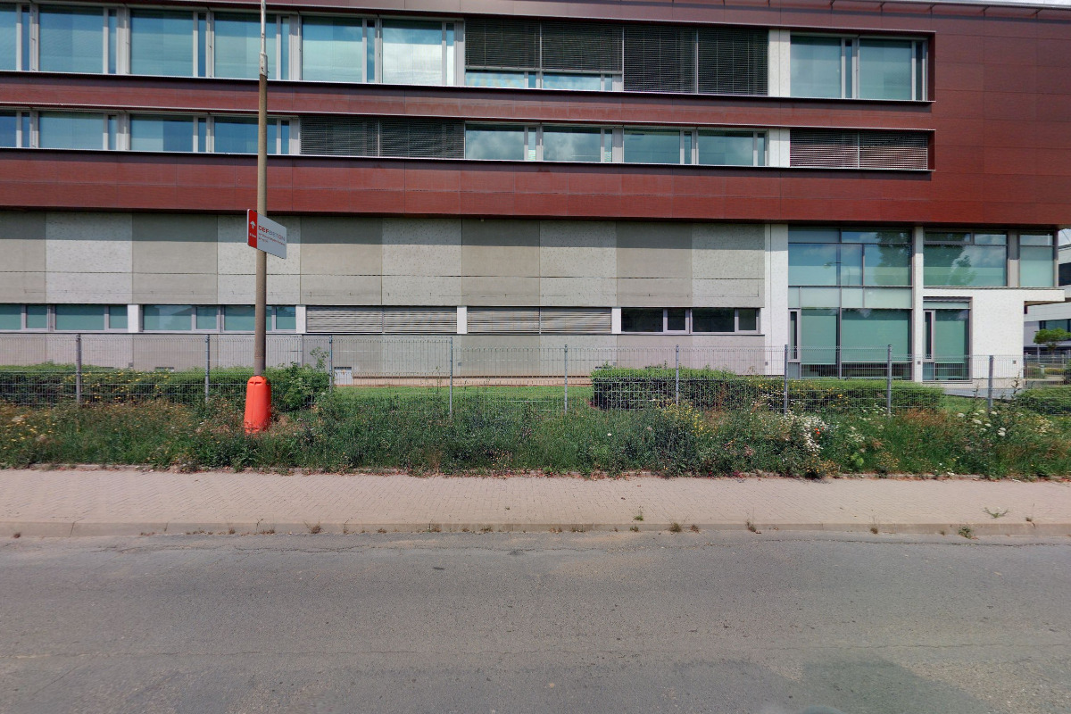 TÜV SÜD Czech, s.r.o.