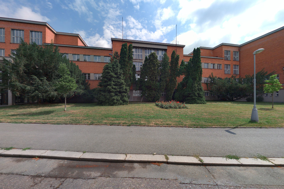 Roland Hudební škola foto 2