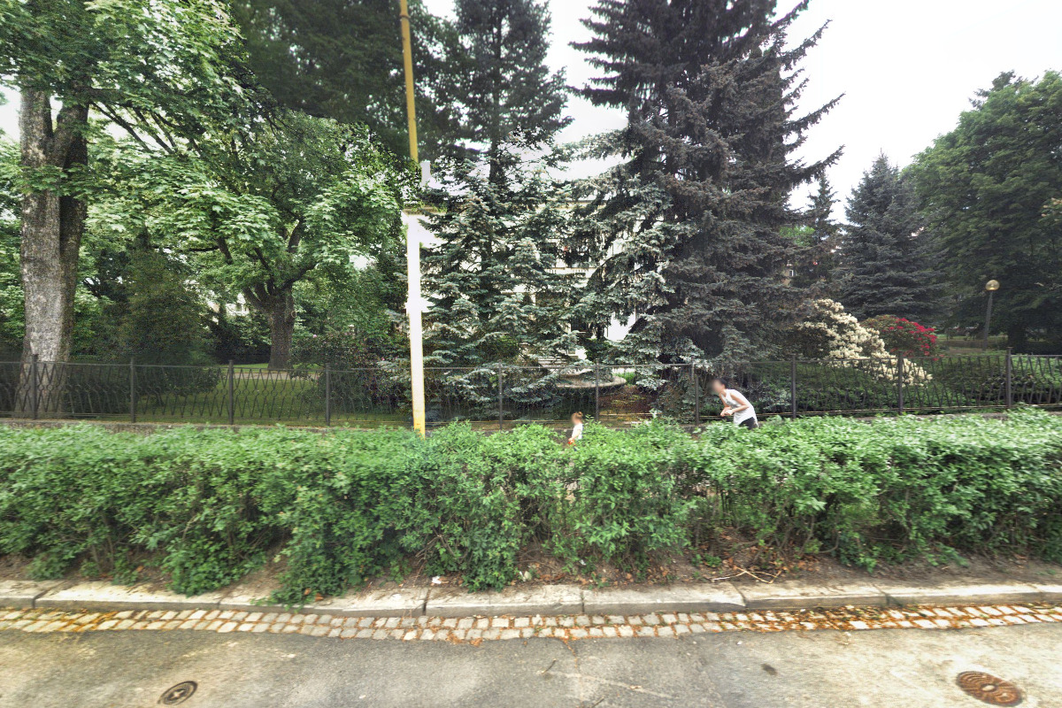 Střední zdravotnická škola Šumperk, Kladská - domov mládeže foto 2