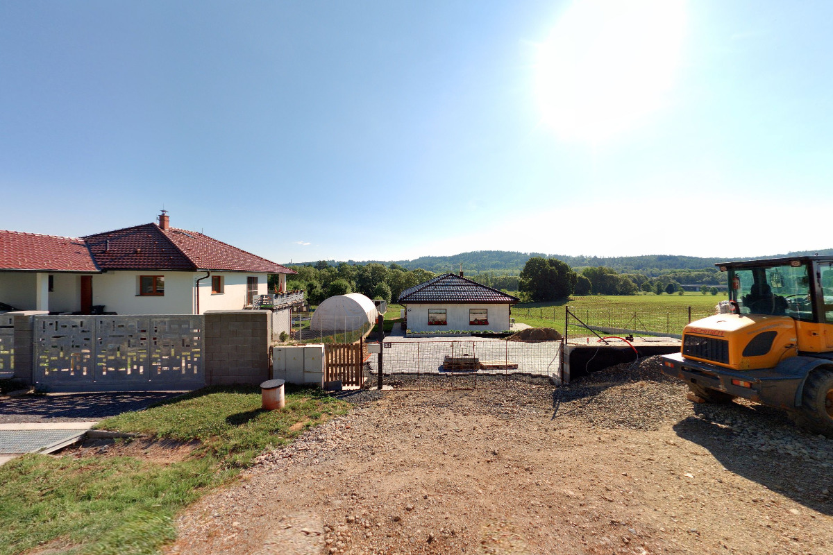 Blanka Odvárková foto 2