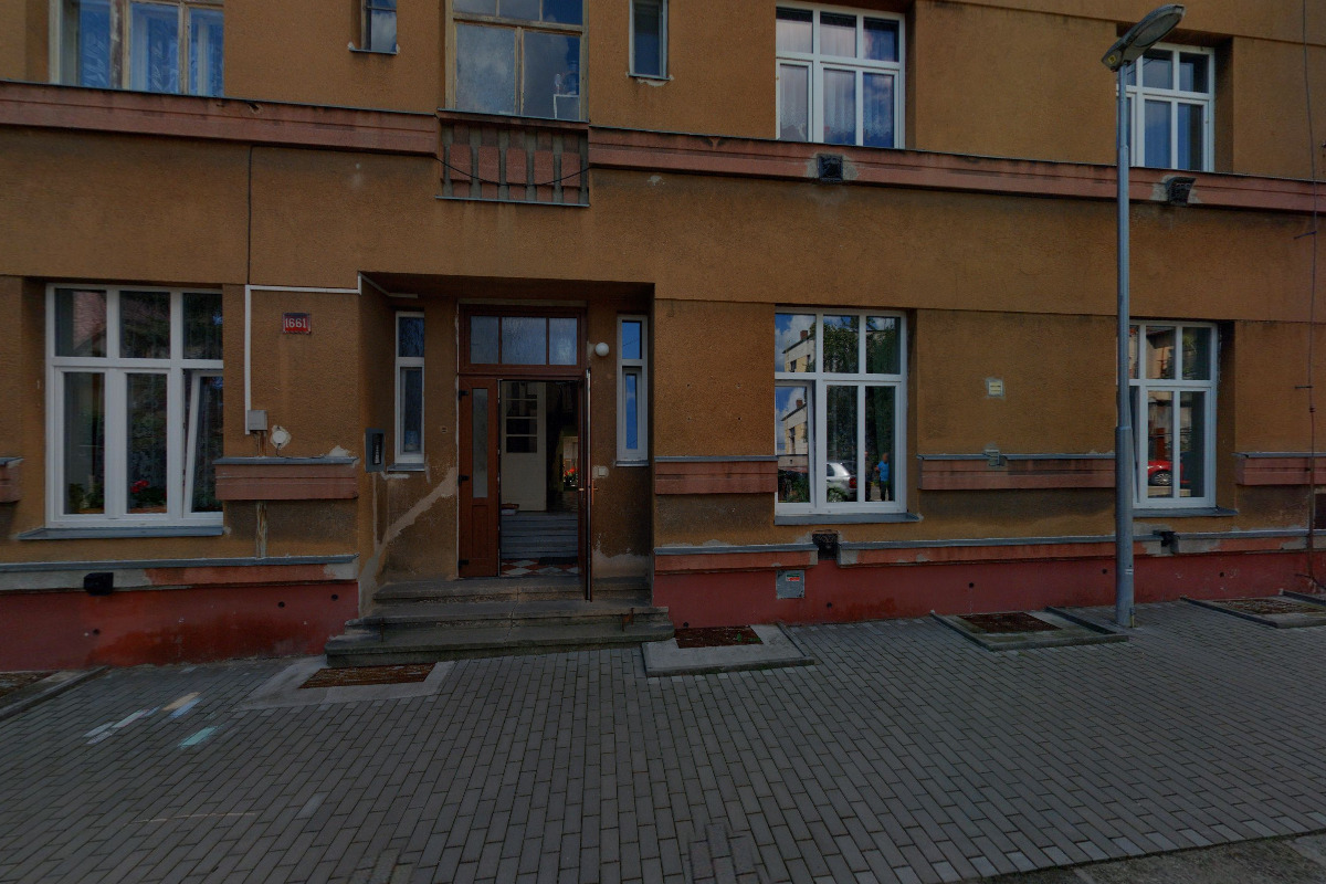 Myslivecký spolek Jordán Hribojedy